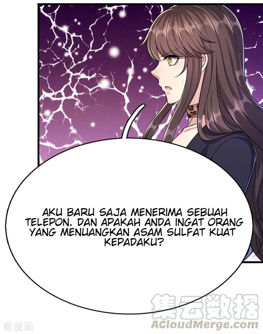 Medical Martial Arts Chapter 156 Gambar 2